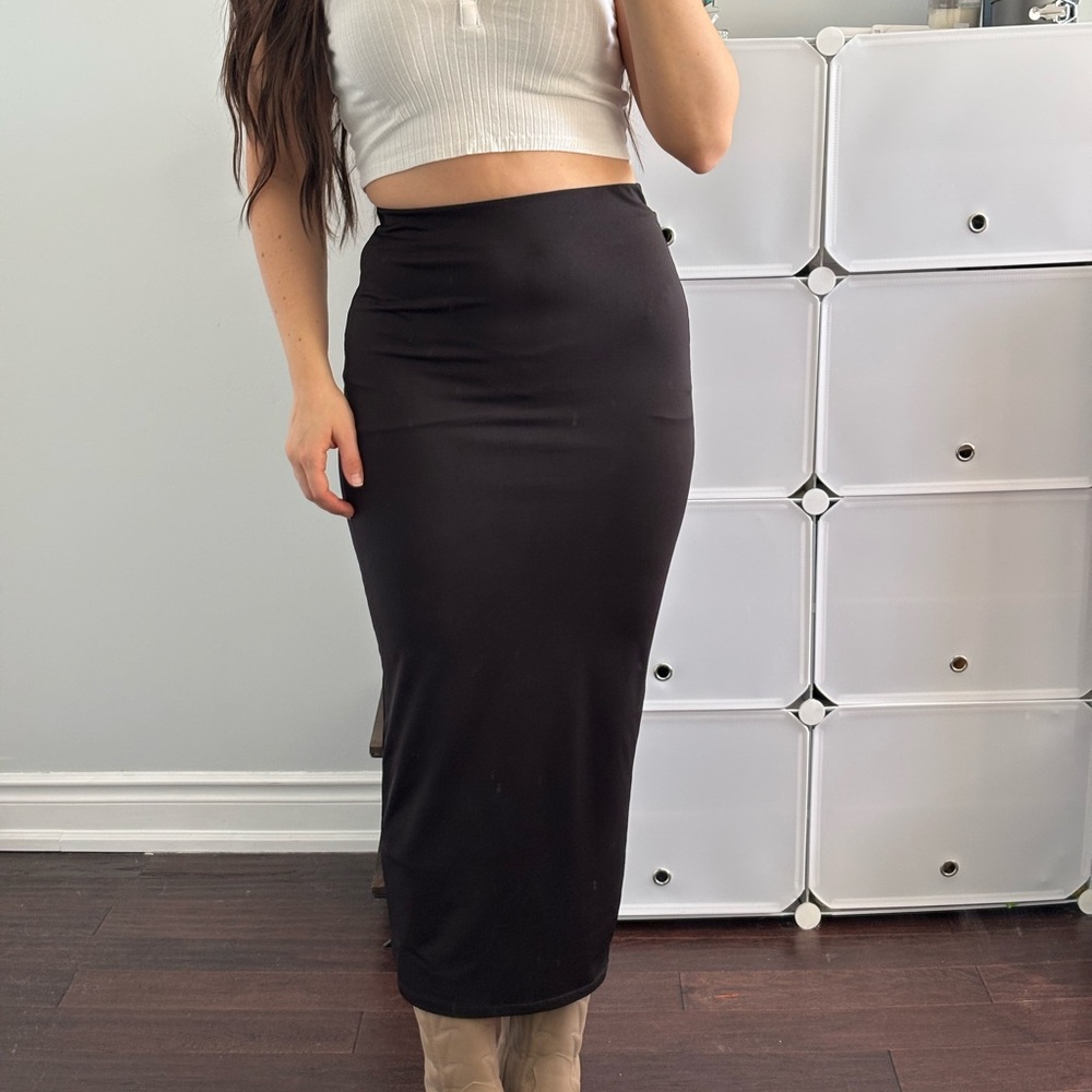 Fashion Nova | Skirt